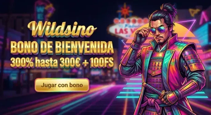 Wildsino Casino